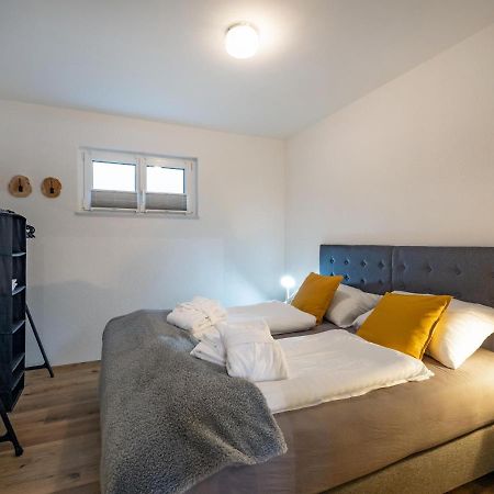App Neuschmid Apartment Westendorf Exterior foto