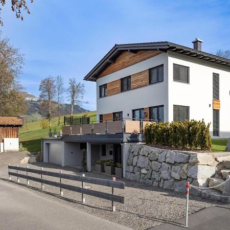App Neuschmid Apartment Westendorf Exterior foto