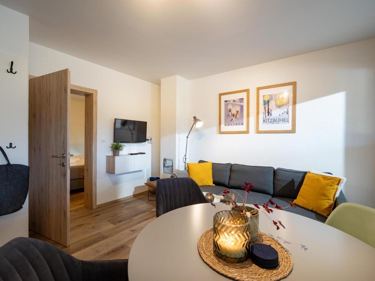App Neuschmid Apartment Westendorf Exterior foto