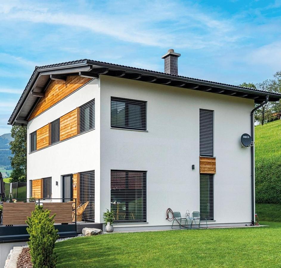 App Neuschmid Apartment Westendorf Exterior foto