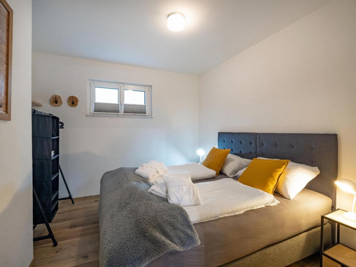 App Neuschmid Apartment Westendorf Exterior foto
