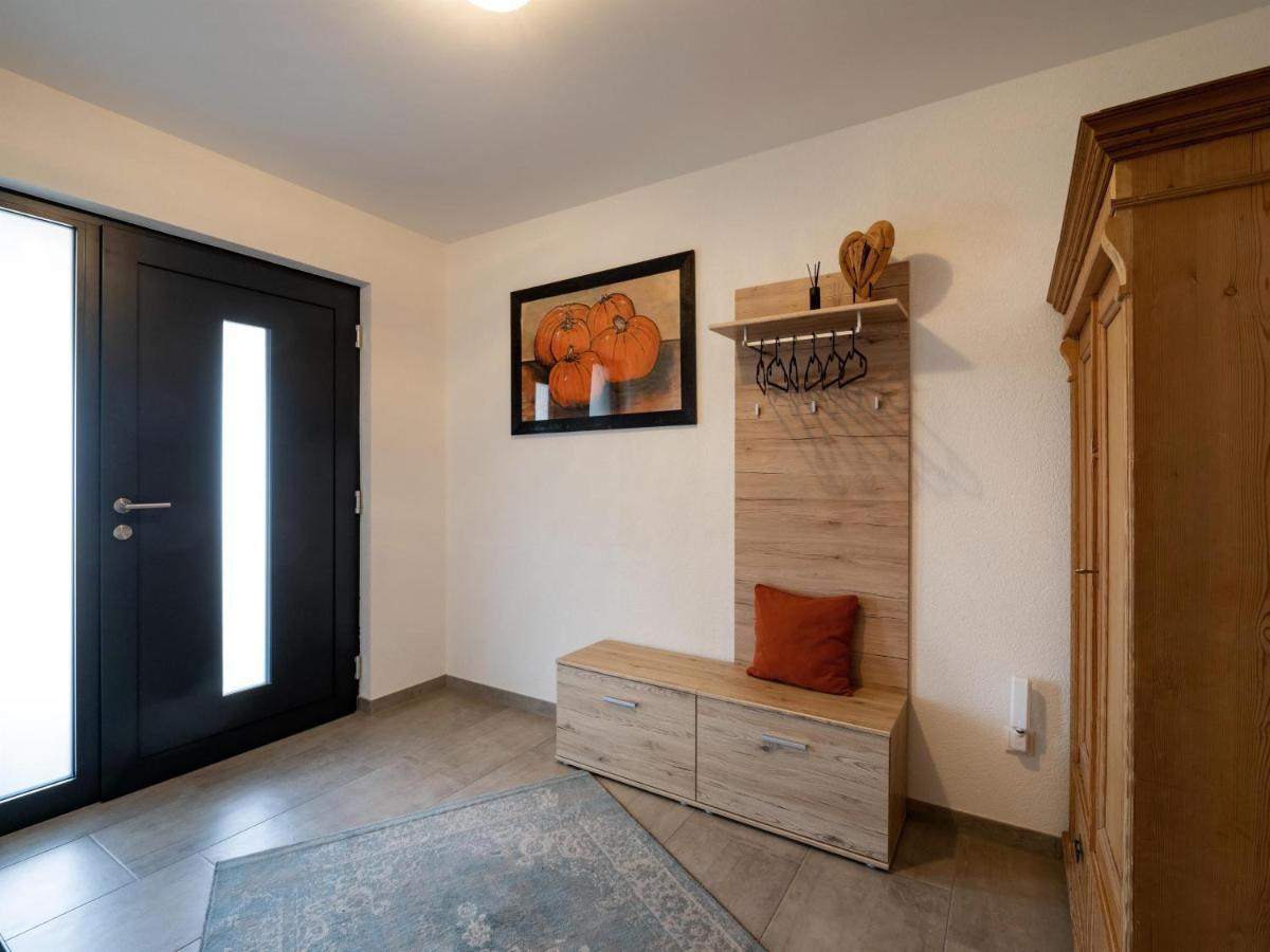 App Neuschmid Apartment Westendorf Exterior foto