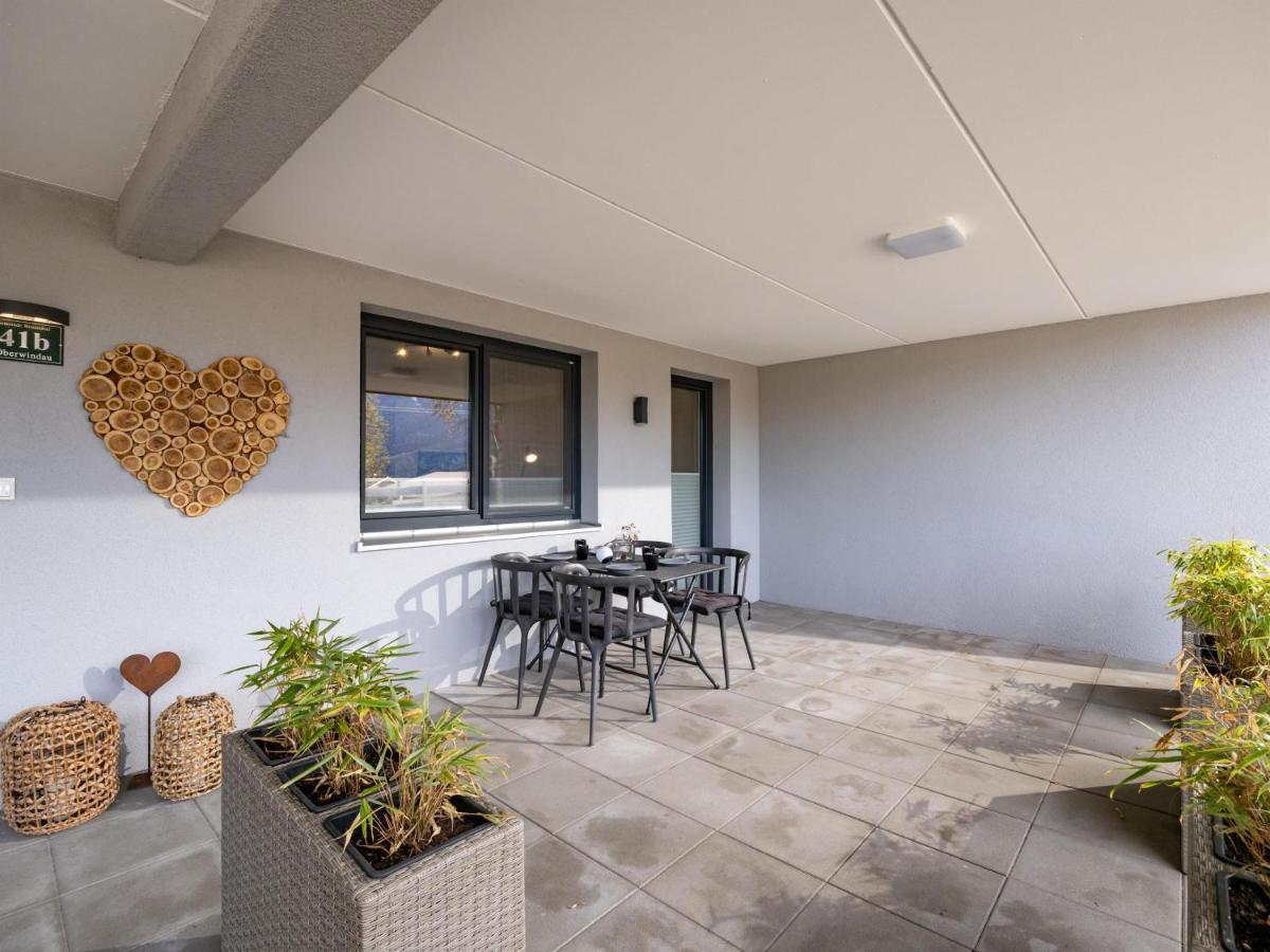 App Neuschmid Apartment Westendorf Exterior foto