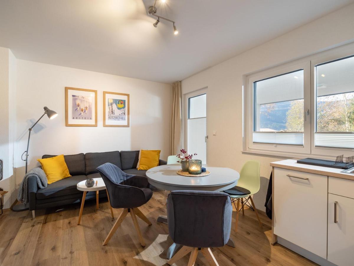 App Neuschmid Apartment Westendorf Exterior foto