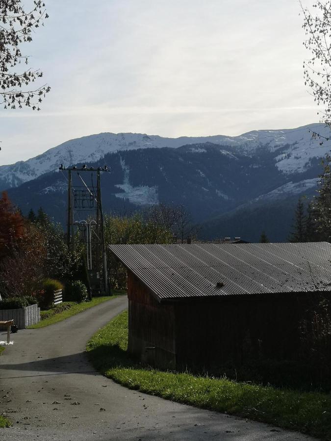 App Neuschmid Apartment Westendorf Exterior foto