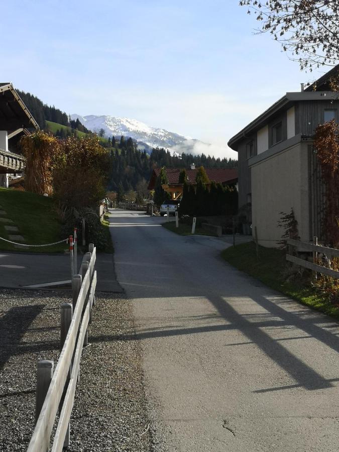 App Neuschmid Apartment Westendorf Exterior foto