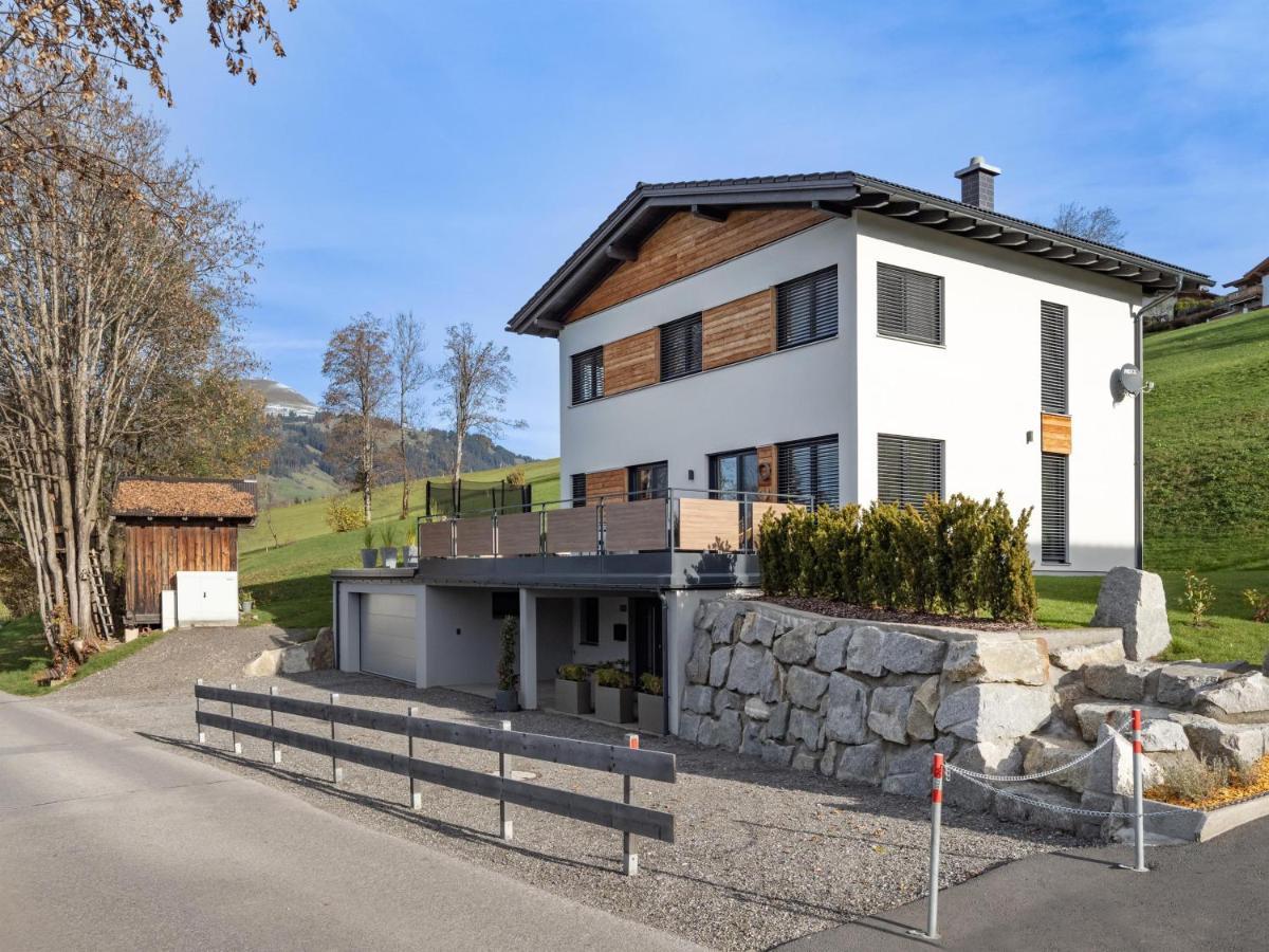 App Neuschmid Apartment Westendorf Exterior foto