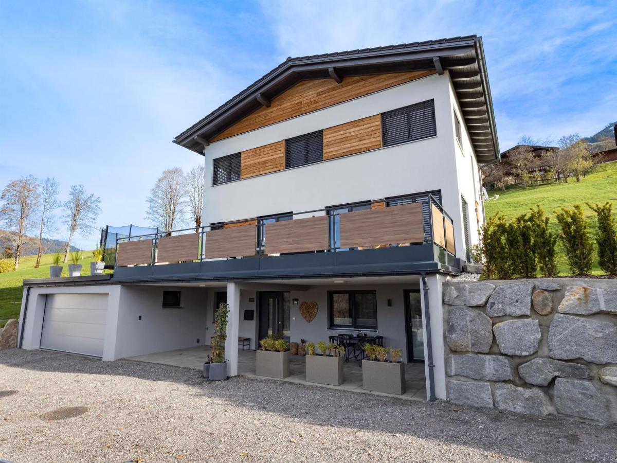 App Neuschmid Apartment Westendorf Exterior foto